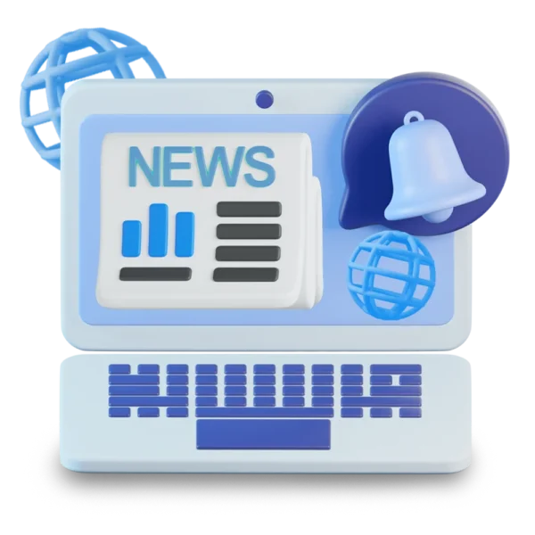 طراحی سایت خبری