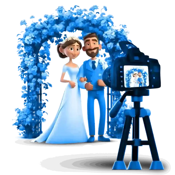 فیلم برداری مجالس2