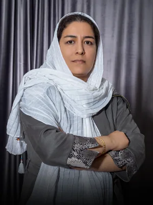 خانم سمیه کاظمی