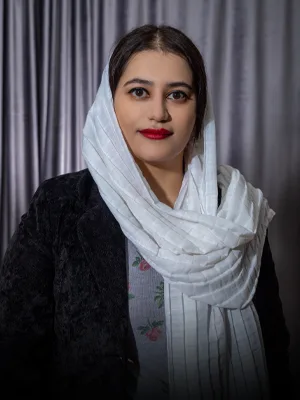 خانم رویا کوسه لو