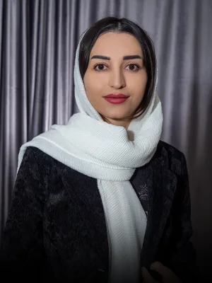 خانم لیلا کوسه لو