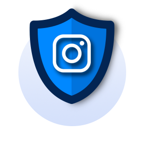 امنیت پیج اینستاگرام