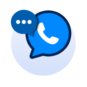 پیام انبوه واتساپ