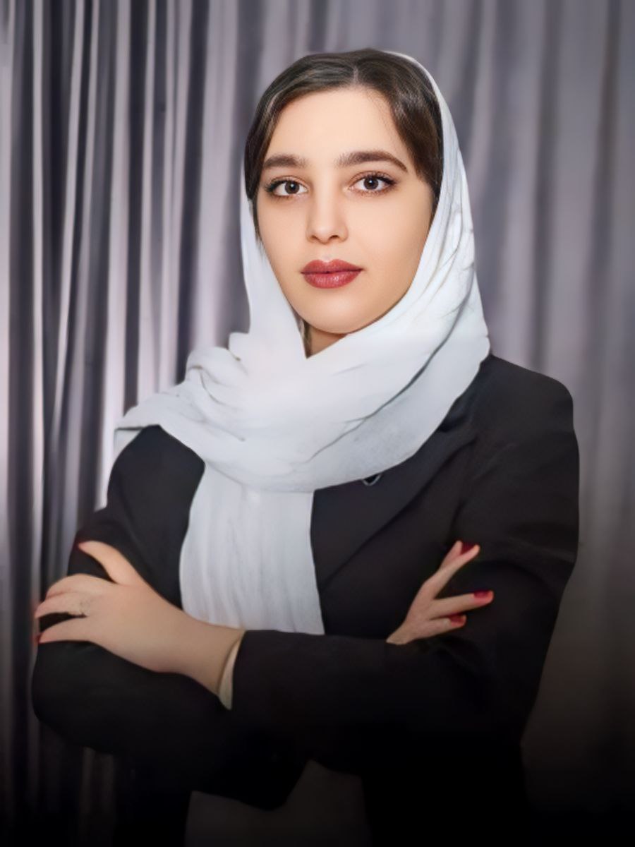 خانم معصومی