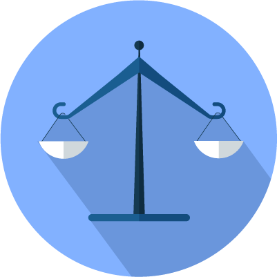 سایت رسمی حقوقی ترازو