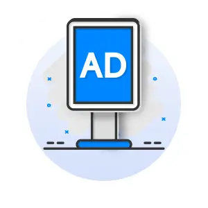 تبلیغات محیطی