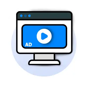 تبلیغات در فضای مجازی