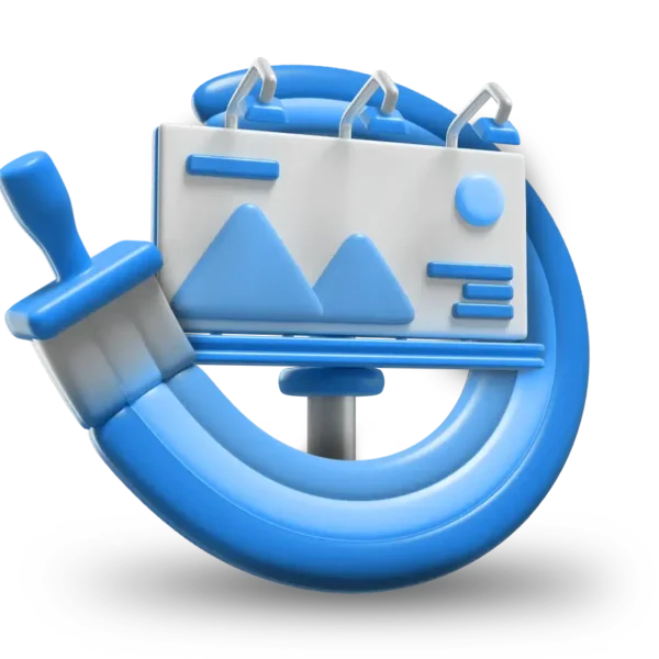 طراحی بنر و بیلبورد