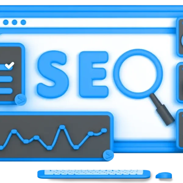 سئو و بهینه سازی سایت