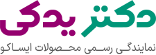 لگو دکتر یدکی