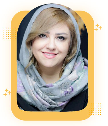 دکتر ریما سرحدیان